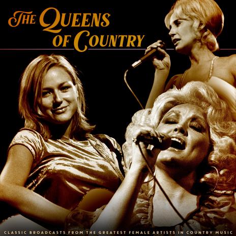 From A Distance (Live) cover art