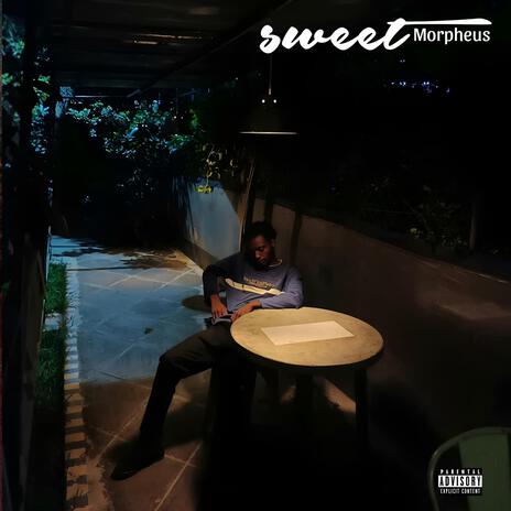 Sweet cover art
