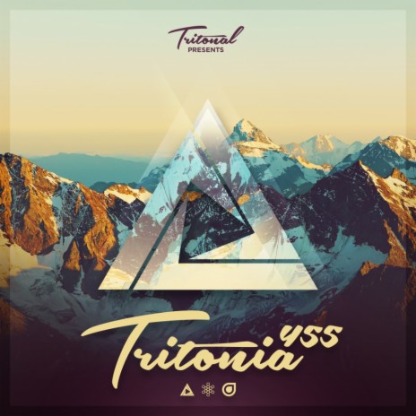 Need Your Love (Tritonia 455) cover art