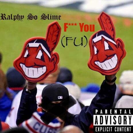 Fuck you (FU) cover art