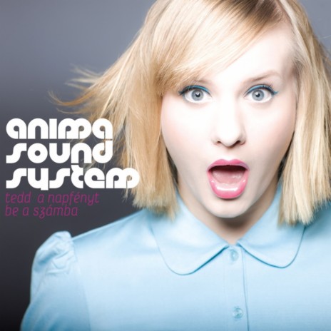 Tedd A Napfényt Be A Számba cover art