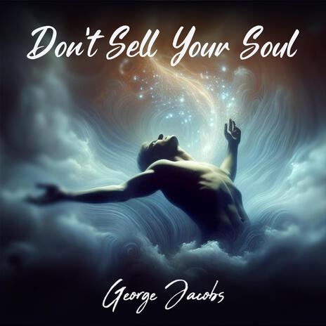 Don't Sell You Soul cover art