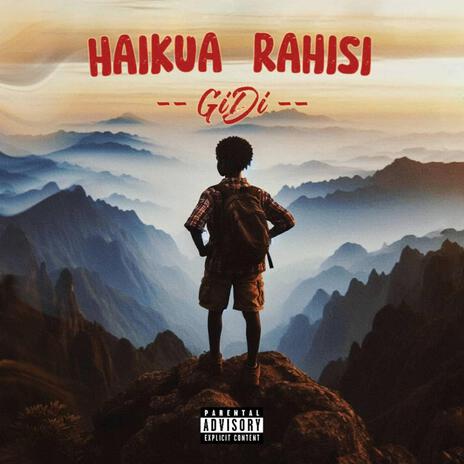 Haikuwa Rahisi cover art