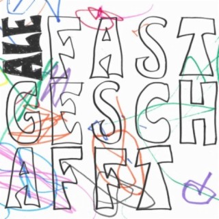 Fast geschafft