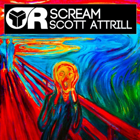 Scream (Original Mix) cover art