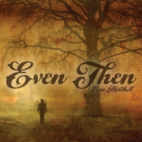 Lift Up Your Eyes cover art