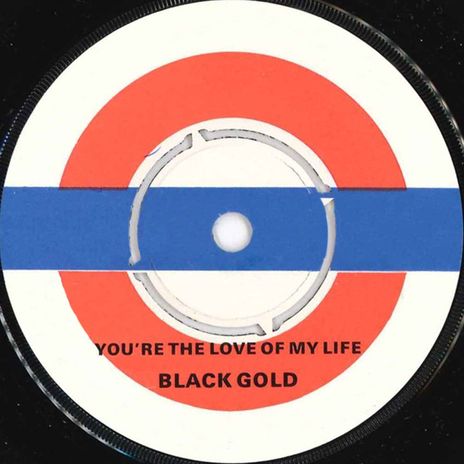 You're The Love Of My Life cover art