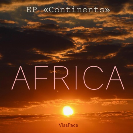 Africa cover art