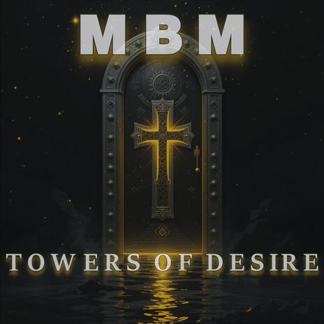 Towers Of Desire cover art