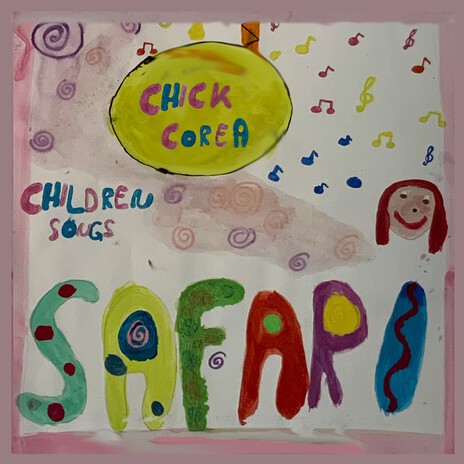 Children's Song No. 12 ft. Harry Alt, Stefan Brodte, Sebastian Hausl & Joachim Holzhauser cover art