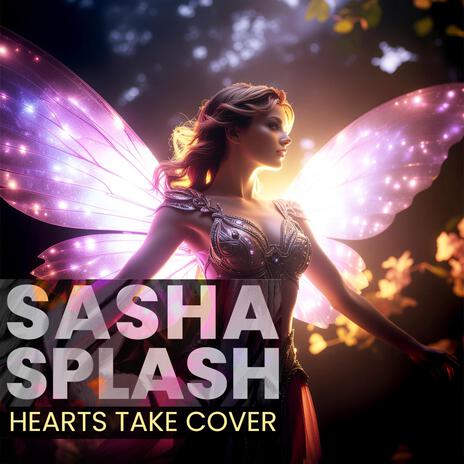 Hearts Take Cover
