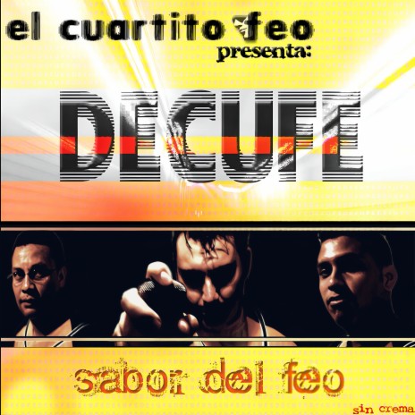 Chica Table Dance (Remix) ft. DJ MKT cover art