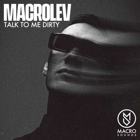 Talk To Me Dirty cover art