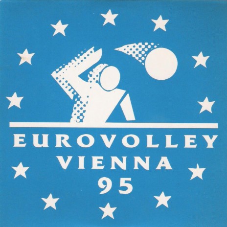 Volleyball (Instrumental) ft. Reinhart Gabriel cover art