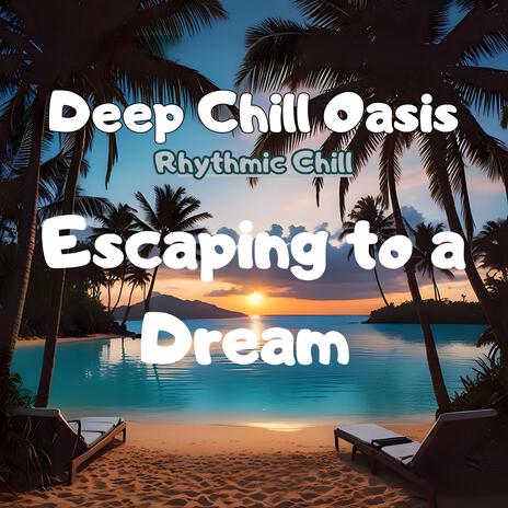 Escaping to a dream cover art