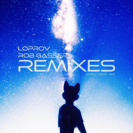 Falling For Americans (Loprov Remix) ft. Loprov cover art