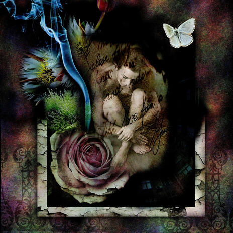 Parting cover art