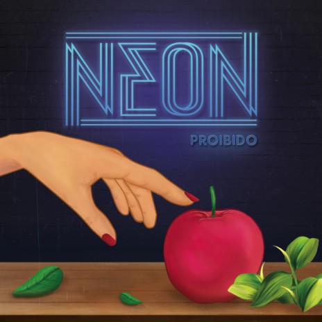 Veias cover art