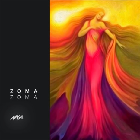 Zoma Zoma (Original Mix) cover art