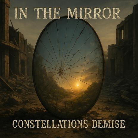 No Reflection cover art