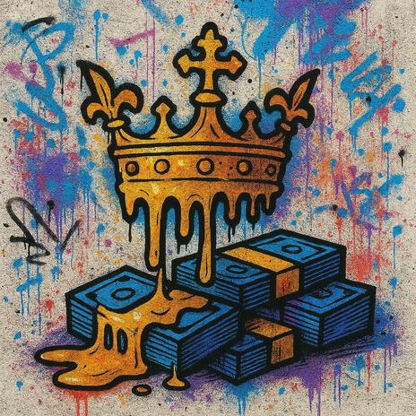 Once we crowned the noble cover art