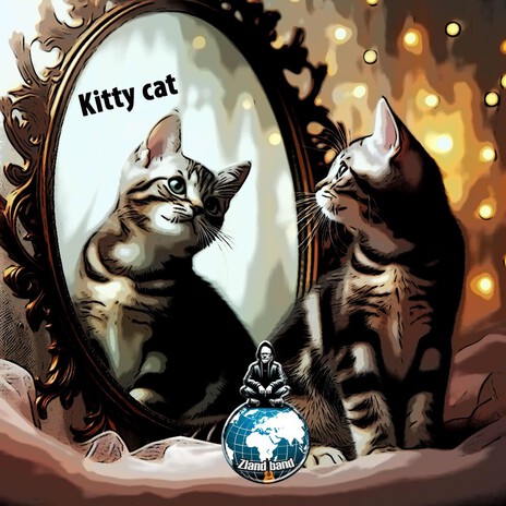 Kitty cat