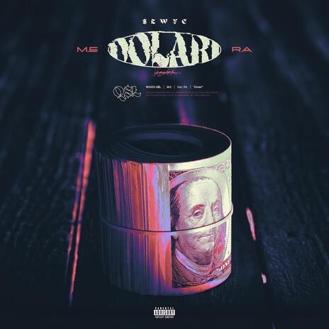 Dolari ft. RA cover art