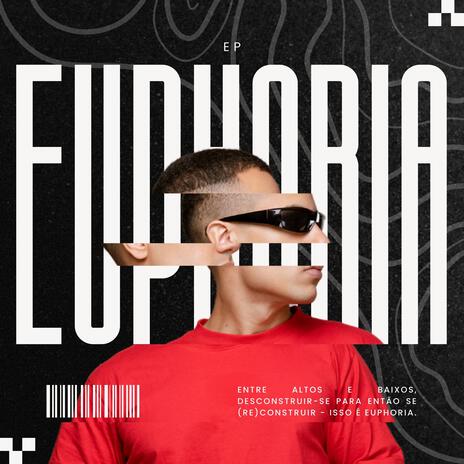 Euphoria cover art