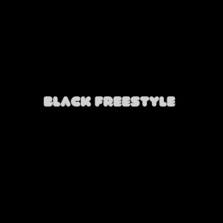 Black Freestyle cover art