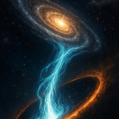 M87 Neutron Star Energy Chain Cannon cover art