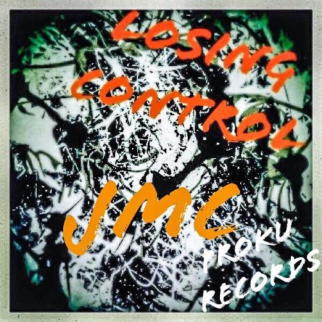 Losing Control (MKII Mix) cover art