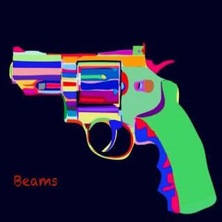 Beams cover art