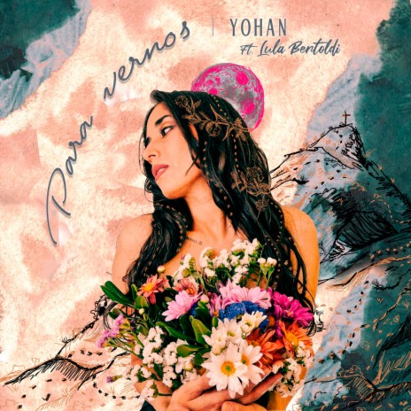 Para Vernos ft. Lula Bertoldi cover art