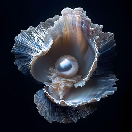 Oyster cover art