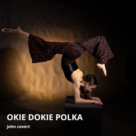 Okie Dokie Polka cover art