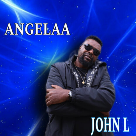 Angelaa cover art