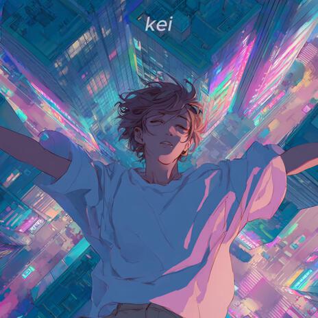 Last Chance ver.2 cover art