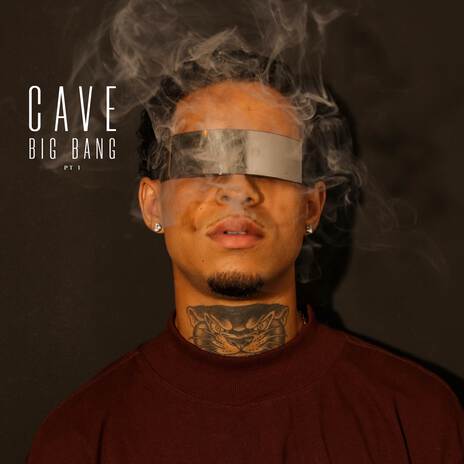 Big Bang cover art