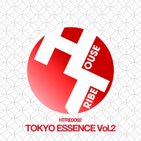 Love Set Me Free (Original Mix) cover art