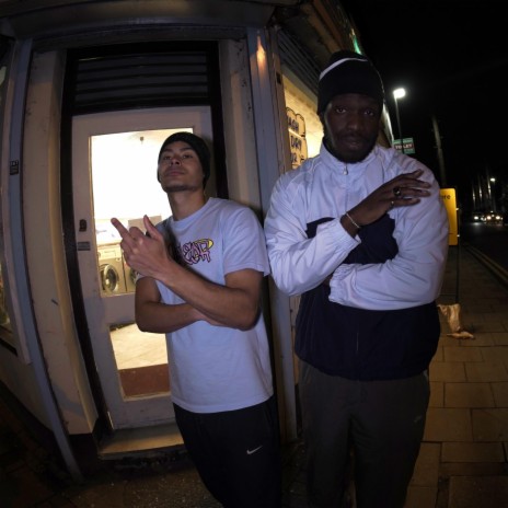Selly to tyseley ft. Jaycen spades cover art