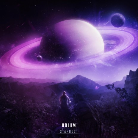 Stardust cover art