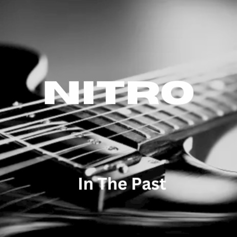 In the Past cover art