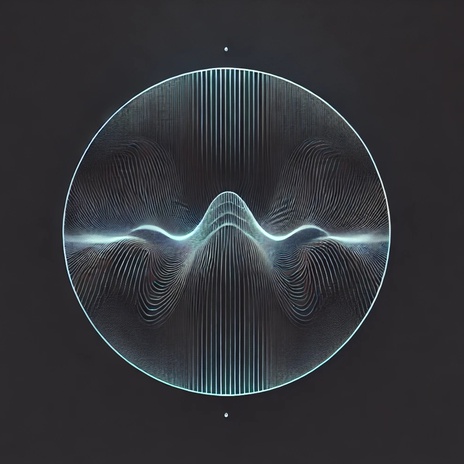 Oscillate cover art