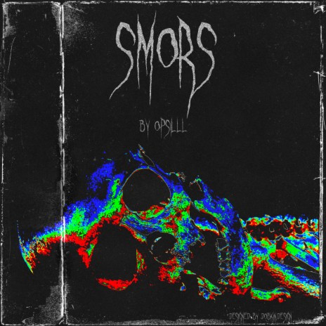 Smors cover art