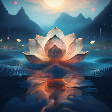 Ritmos Tranquilos Para Una Calma Consciente ft. Meditación con Beats & Sonidos de huracán