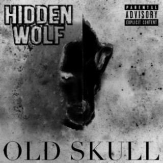 Hidden Wolf