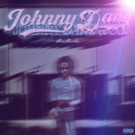 Johnny Dang cover art