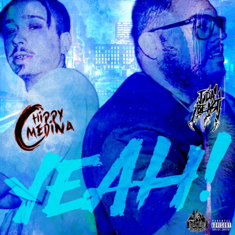 Spanglish ft. Chippy Medina cover art