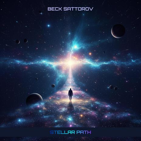 Stellar Path cover art