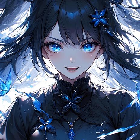 Beautifull Villain (Nightcore) cover art